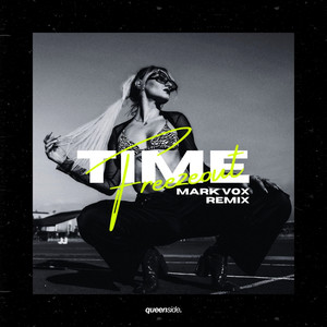 Time (Mark Vox Remix - Extended Mix)