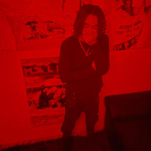 Somebody Daughter (Explicit)