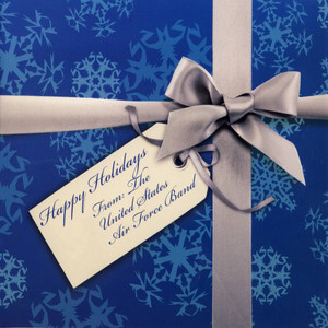 Jingle Bells - Deck the Halls - White Christmas - We Wish You a Merry Christmas (arr. M. Davis) - Jingle Bells - Deck the Halls - White Christmas - We Wish You a Merry Chirstmas (arr. M. Davis)