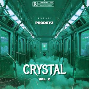 CRYSTAL, Vol. 2