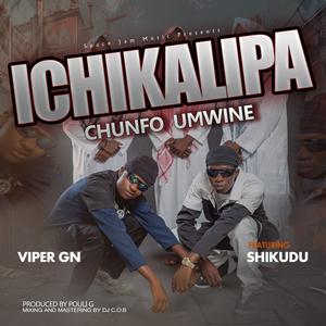 Ichikalipa (feat. Shikudu) (Special Version)
