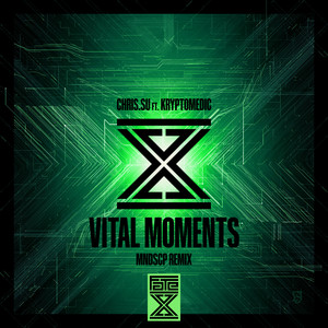 Vital Moments (MNDSCP Remix)