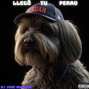 LLEGÓ TU PERRO (Explicit)