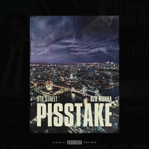 Pisstake (Explicit)