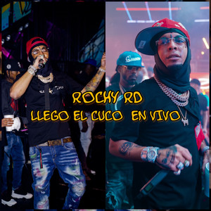 Llego el Cuco (En Vivo)