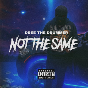 Not The Same (Explicit)
