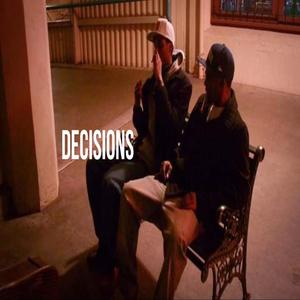 Decisions (Explicit)