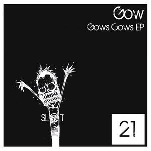 Gows Cows