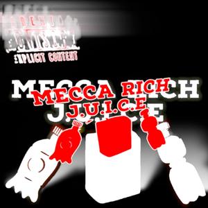 J.U.I.C.E (Just Understand I Control Everything) (Explicit)