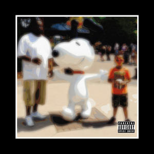 Rose Truck (feat. BigJayy) (Explicit)