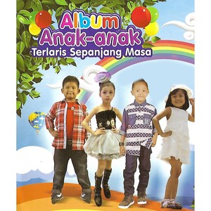 Album Anak Anak Terlaris Sepanjang Masa