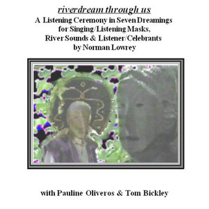 Dreaming/Riverdreaming