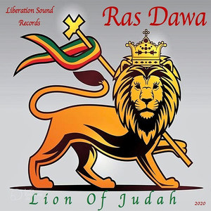 Lion of Judah (Explicit)