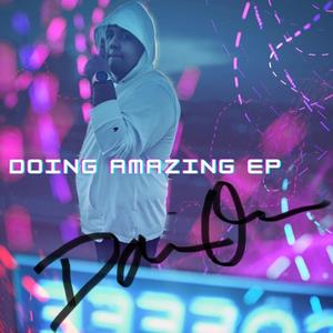 Doing Amazing (Explicit)