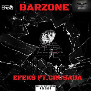 Barzone (feat. Efeks) [Radio Edit] [Explicit]