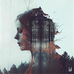 Losing All Control (feat. Simone Nijssen)