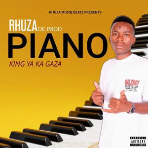 Piano King Ya Ka Gaza