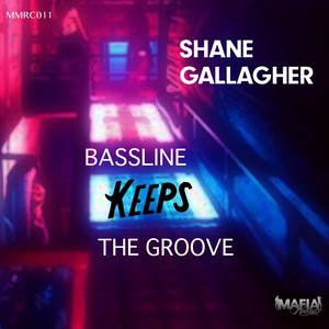 Bassline Keeps the Groove