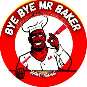 BYE BYE MR BAKER (feat. VONNEYVONNERAY) [Explicit]