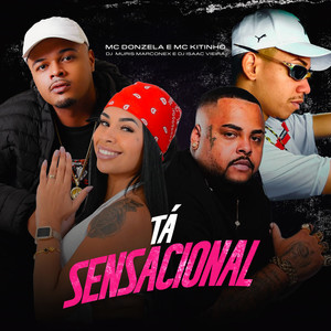 Tá Sensacional (Explicit)