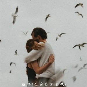 值得 (氛围感男生版)