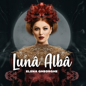 Luna alba