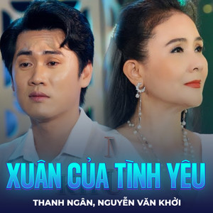 Xuân Của Tình Yêu