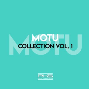 RKS Presents: Motu Collection (Explicit)