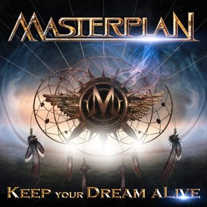 Keep Your Dream aLive (Live) [Audio Version]