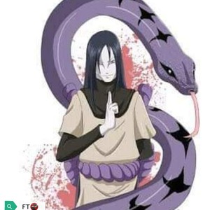 Orochimaru rap | Venom | Naruto Shippuden (Explicit)