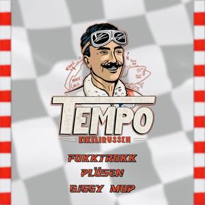 Tempo 2023 (Eikeli Anthem) [Explicit]