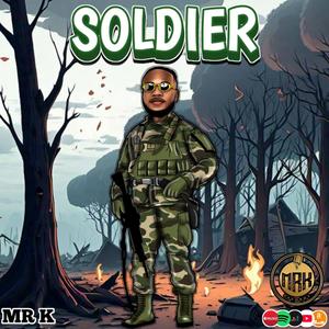 SOLDIER