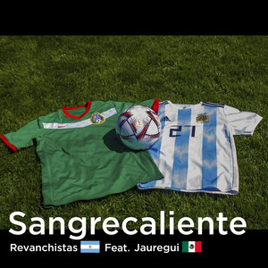 Sangrecaliente