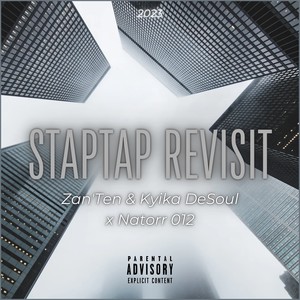 Staptap Revisit (Remix|Explicit)