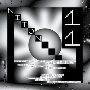 Everything Everywhere (feat. Peter Kernel)