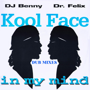 In My Mind (Dub Mixes)