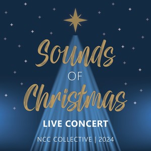 Sounds of Christmas 2024