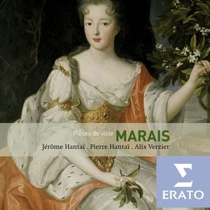 Marais: Suite No. 9 in C Minor (from 