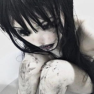 gothic ***** in my room (Explicit)