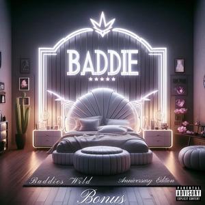 It Don't Matter (Explicit)