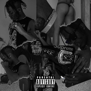 Yeah(Freestyle){Outro}