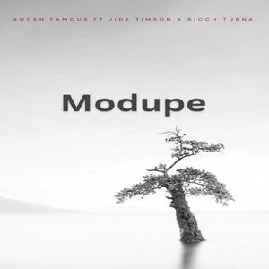 Modupe (feat. Jide Timson & Ricch Turna)