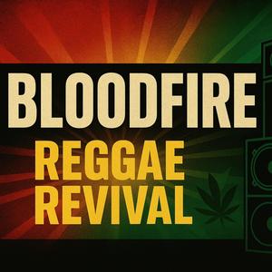 Reggae Revival