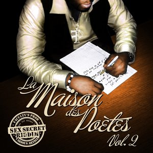 La maison des poètes, vol. 2 (Sex Secret Riddim)