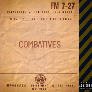 Combatives (Explicit)