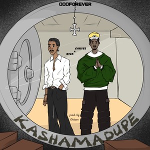 kashamadupe (Explicit)