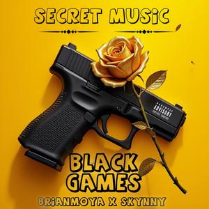 Black Games (feat. Skinny)