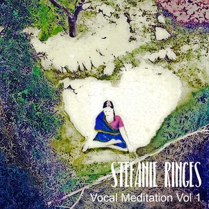 Vocal Meditation, Vol. 1