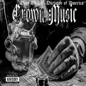 Crown Music (Explicit)