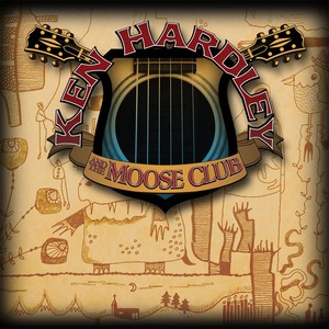 Ken Hardley and the Moose Club